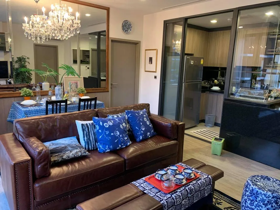 Property photos for Mori Haus
