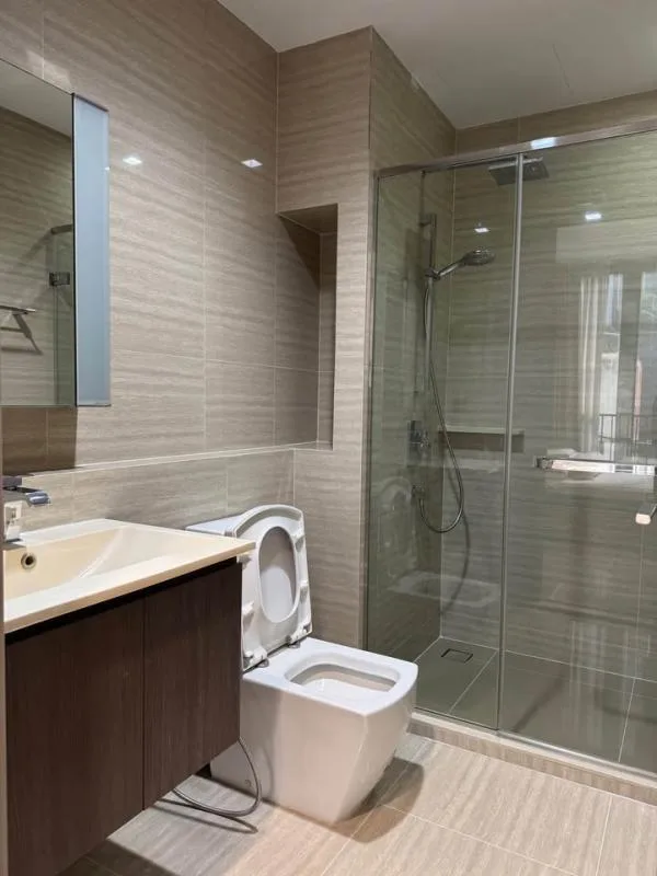 Property photos for The Line Asoke - Ratchada
