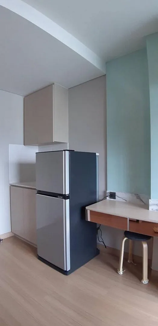 Property photos for Lumpini Suite Phetchaburi - Makkasan