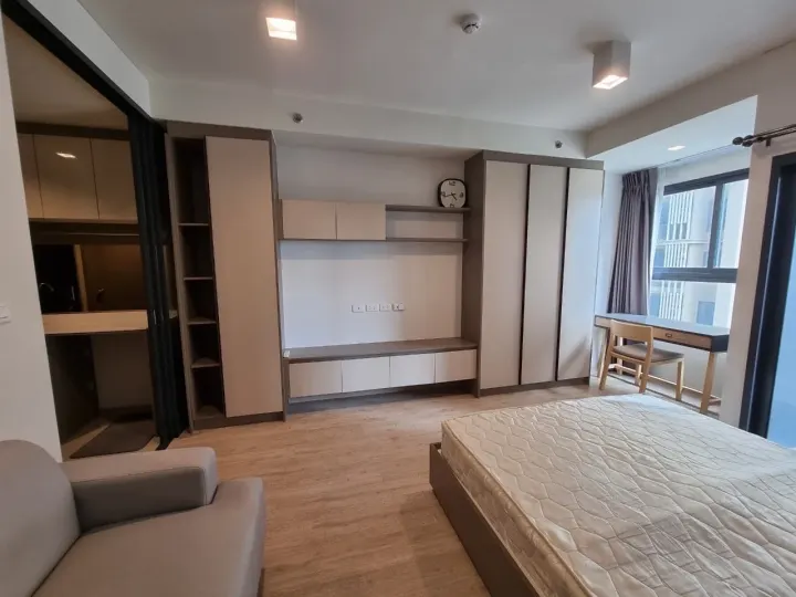Property photos for Ideo Sathorn - Wongwian Yai