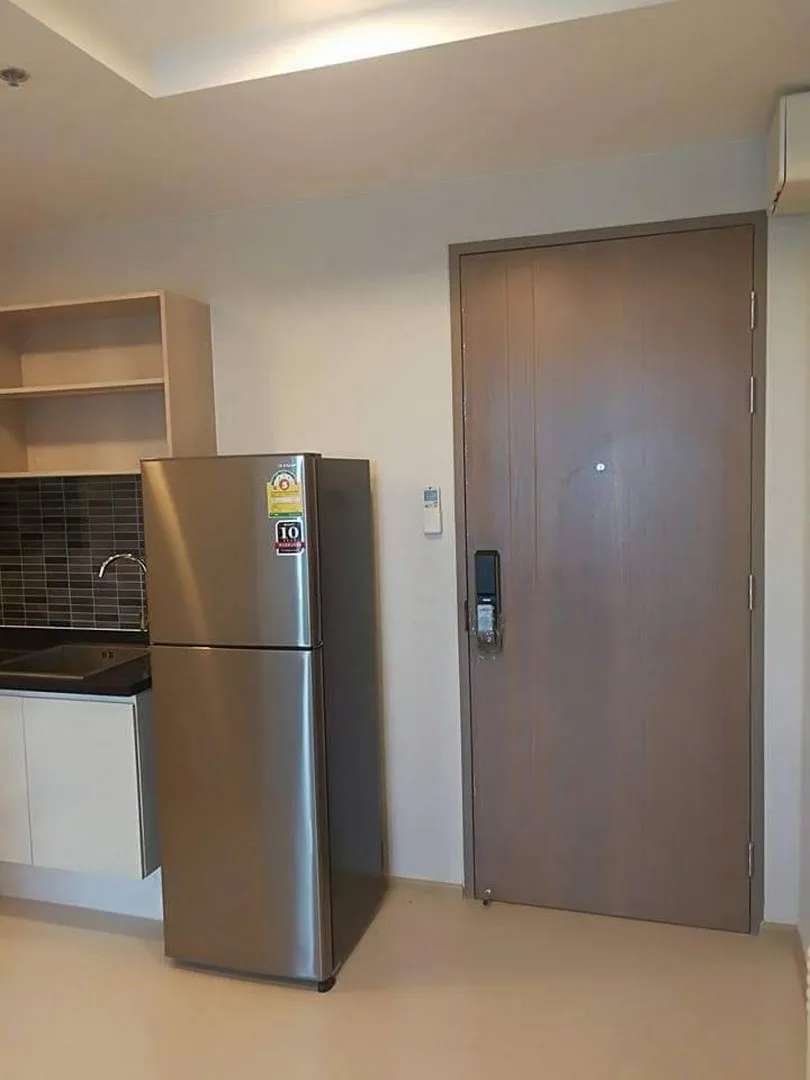 Property photos for Fuse Miti sutthisan - ratchada