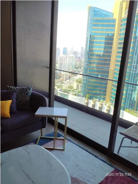 Property photos for Celes Asoke