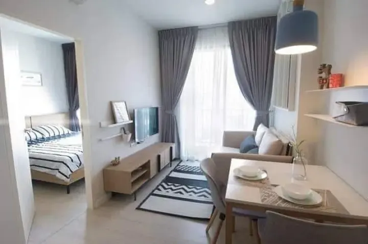 Property photos for The Niche Pride Thonglor-Phetchaburi