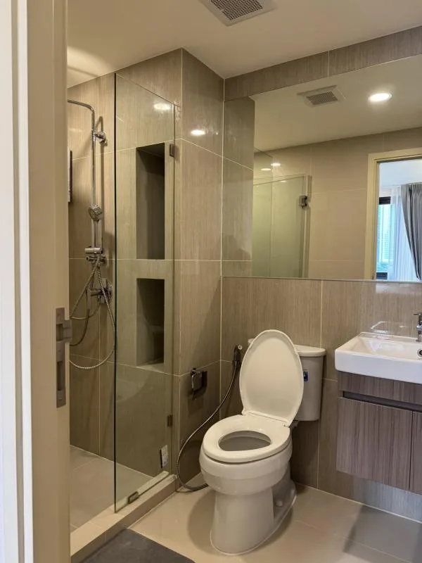 Property photos for Ikon Sukhumvit 77