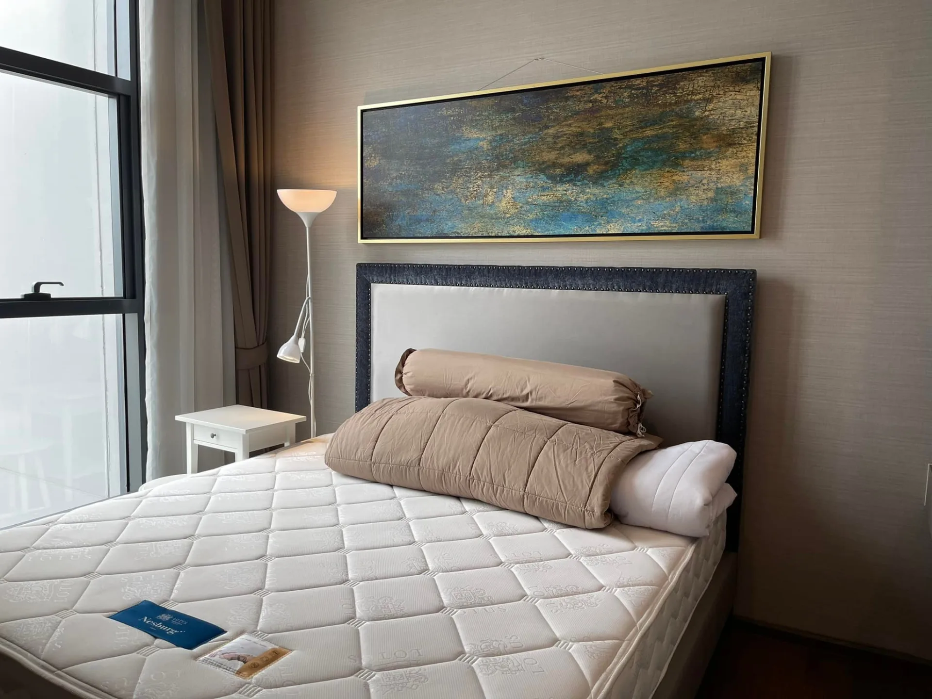 Property photos for The Diplomat Sathorn