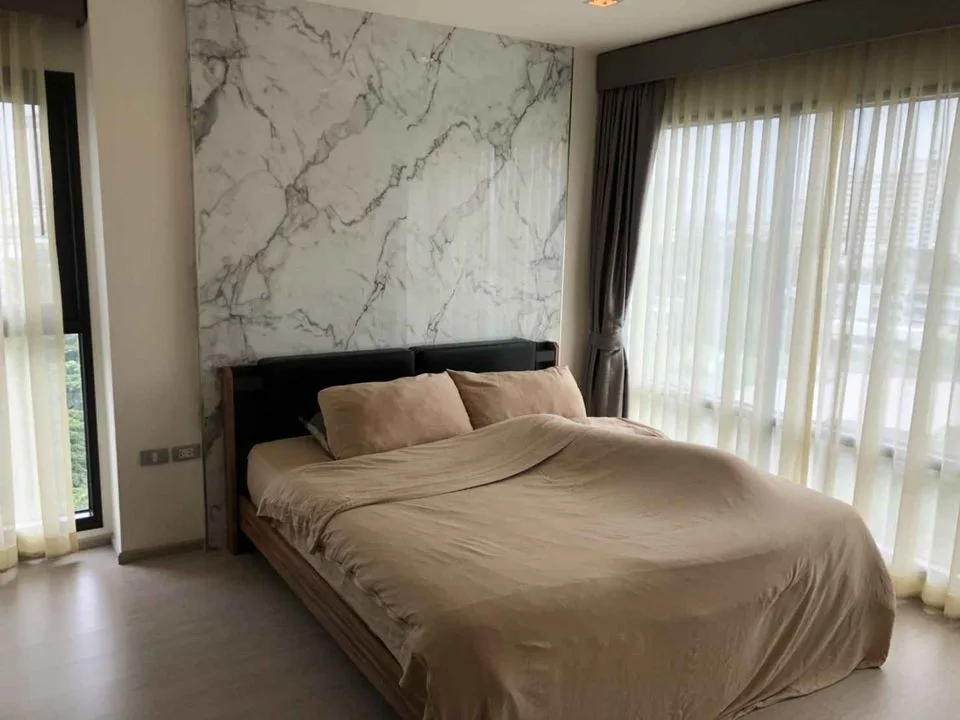Property photos for Rhythm Sukhumvit 36 - 38