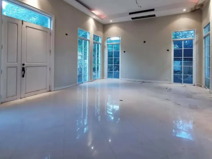 Property photos for Single House Ramkhamhaeng 12