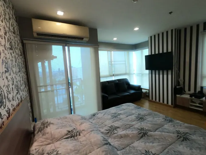 Property photos for Casa Condo Asoke-dindaeng
