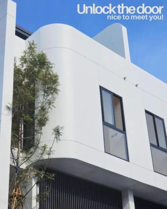 Property photos for Single House 101 Soi 29