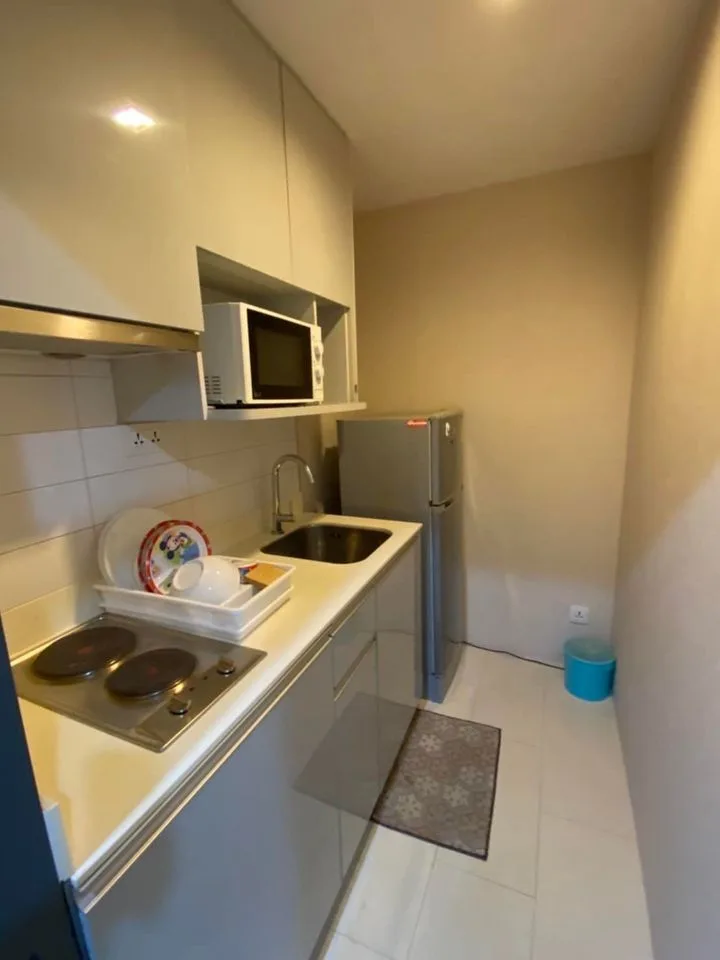 Property photos for Ideo Mobi Phayathai
