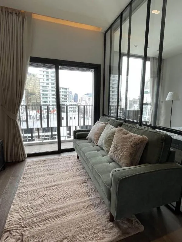 Property photos for MUNIQ Sukhumvit 23