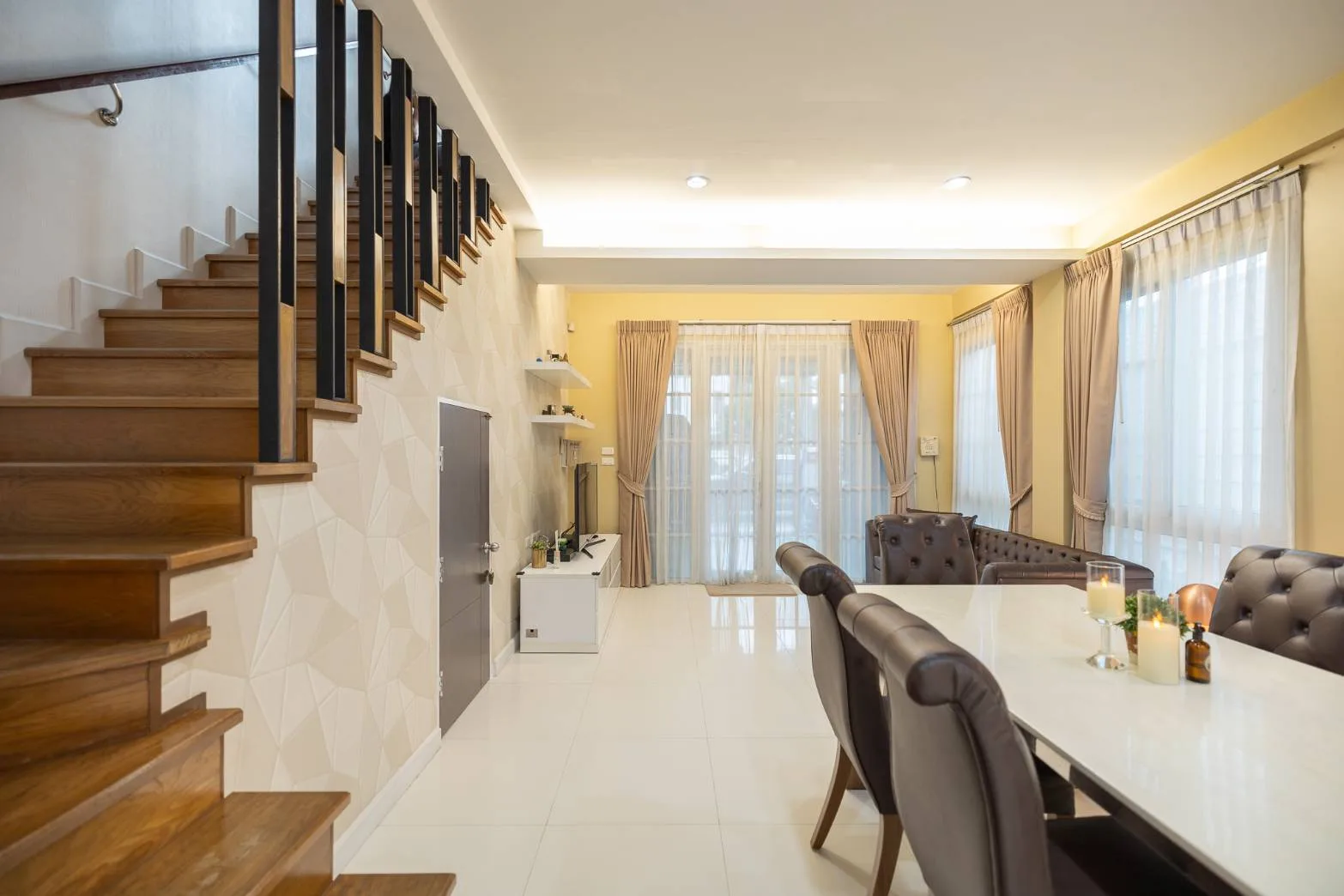 Property photos for Bless Town Sukhumvit 50