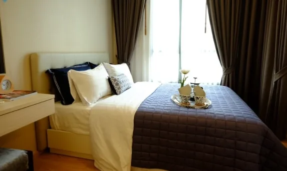 Property photos for H Sukhumvit 43