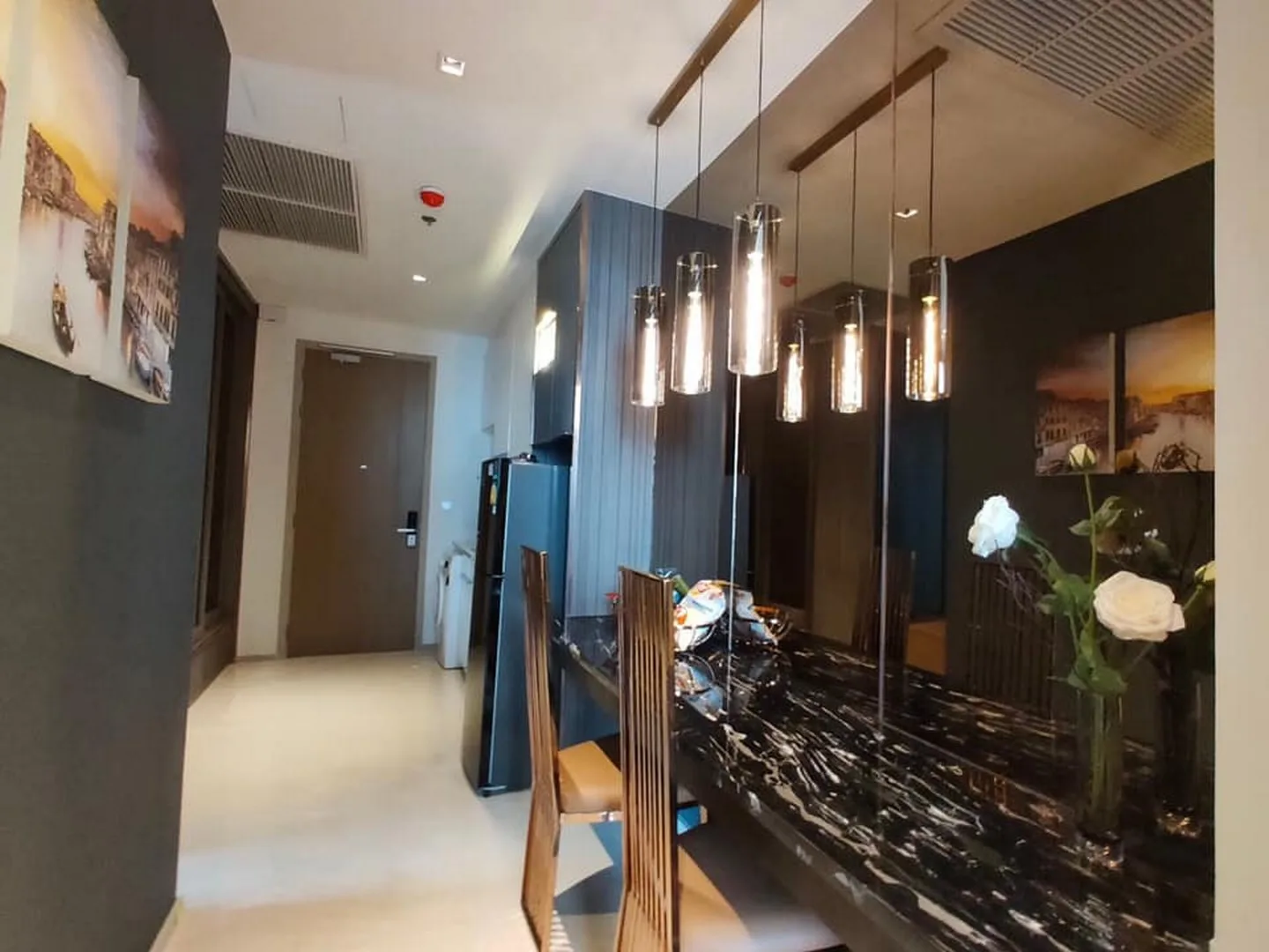 Property photos for Ashton Silom