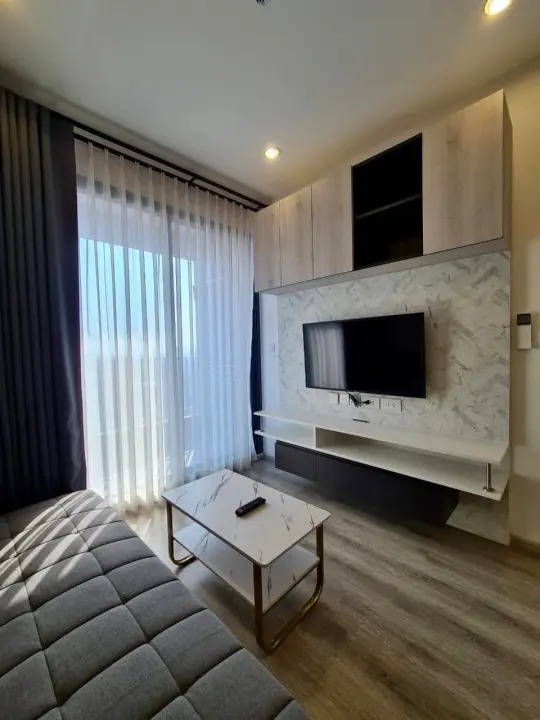 Property photos for IDEO Mobi Sukhumvit 66