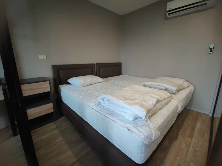 Property photos for Blossom Condo @ Sathorn - Charoenrat