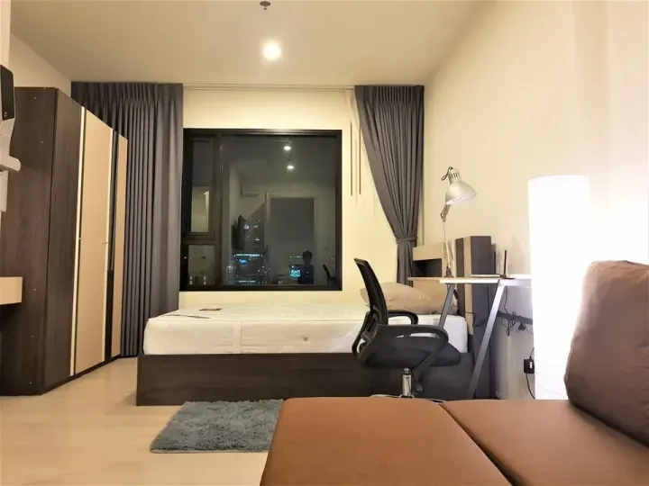 Property photos for Life Asoke