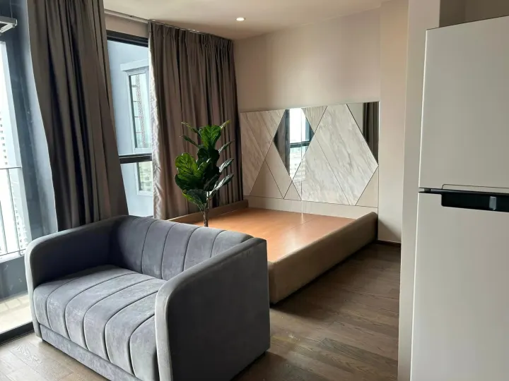 Property photos for Ideo Q Siam - Ratchathewi