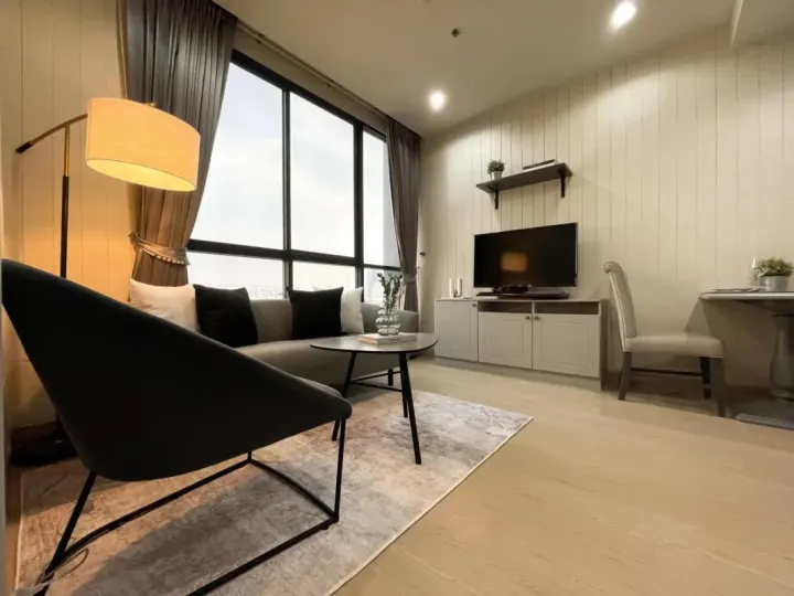 Property photos for The Editor Saphan Khwai