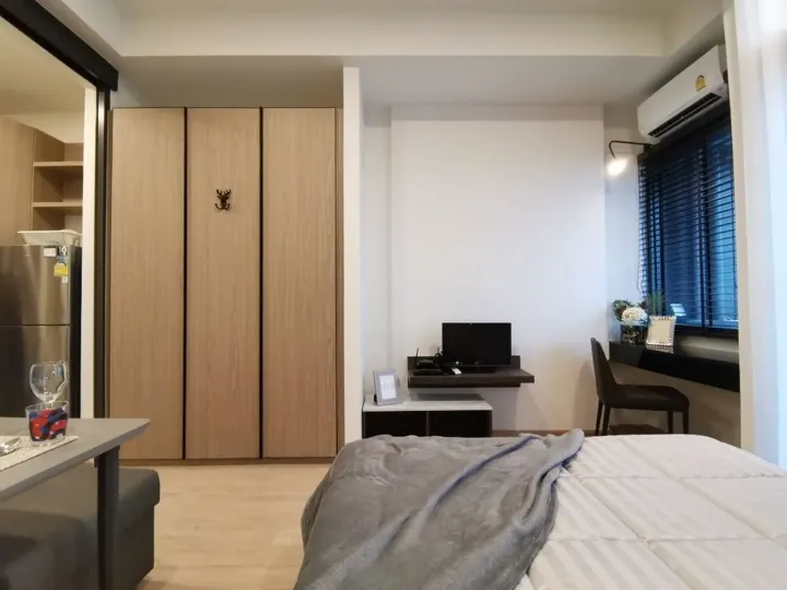 Property photos for Centric Ratchayothin
