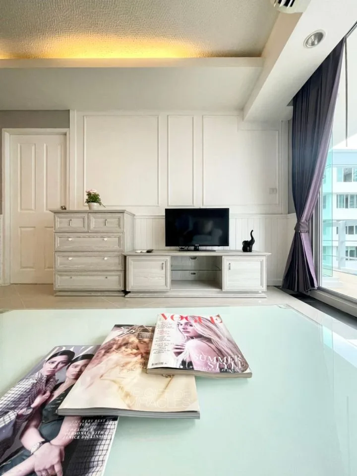 Property photos for The Waterford Sukhumvit 50 Onnut