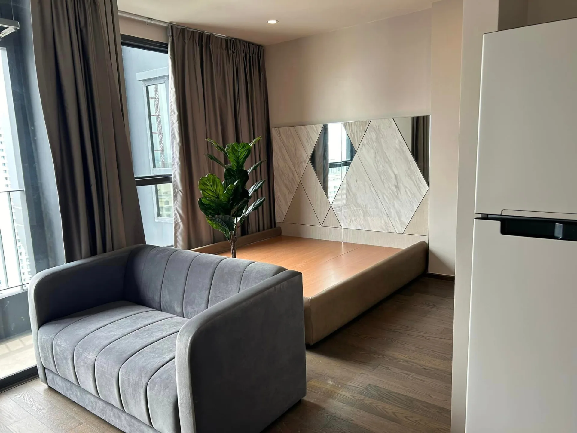 Property photos for Ideo Q Siam - Ratchathewi