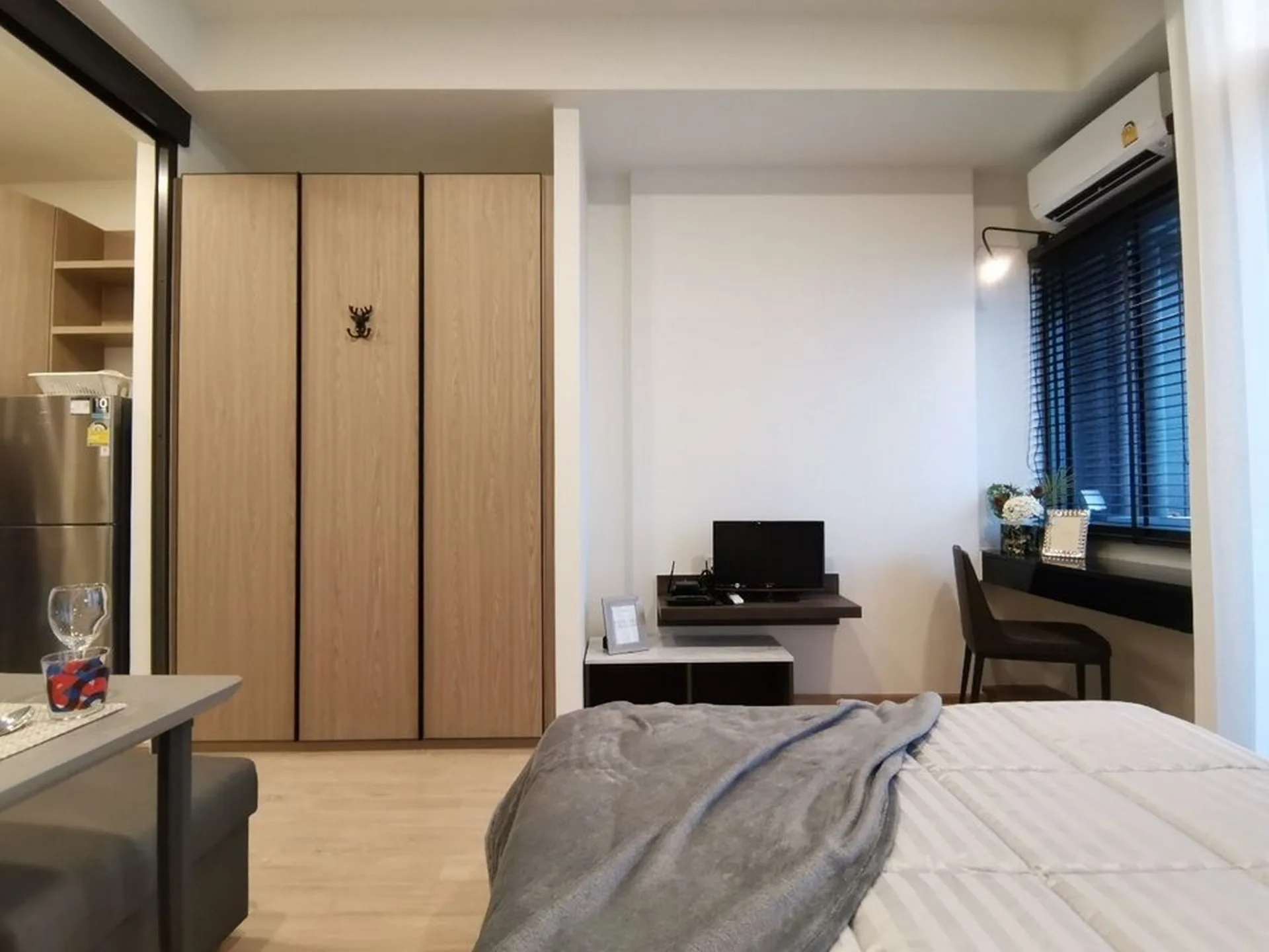 Property photos for Centric Ratchayothin