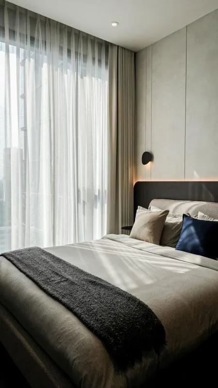 Property photos for Laviq Sukhumvit 57