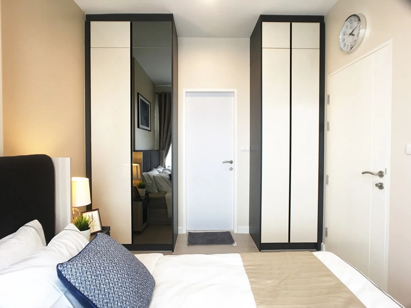 Property photos for The Niche Pride Thonglor-Phetchaburi
