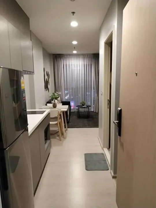 Property photos for Rhythm Asoke 2