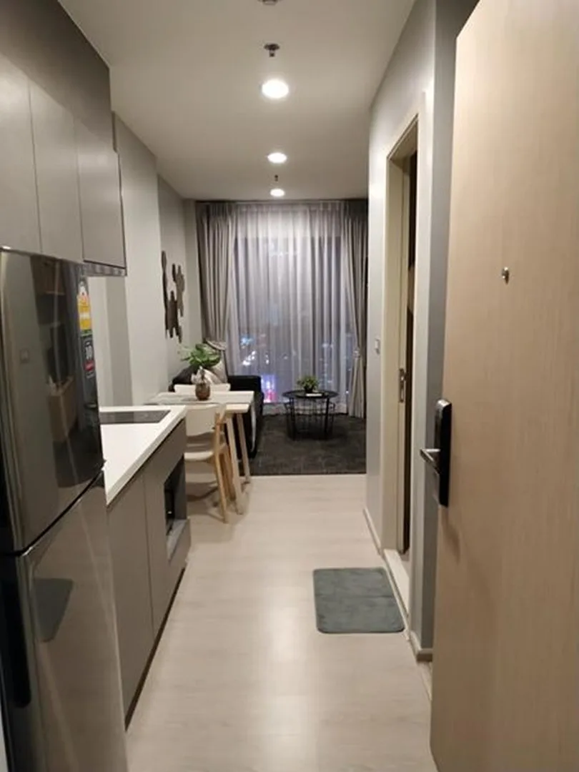 Property photos for Rhythm Asoke 2