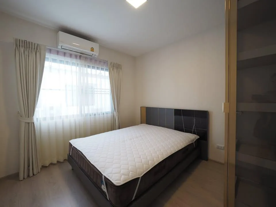 Property photos for Indy 5 Bangna Km.7