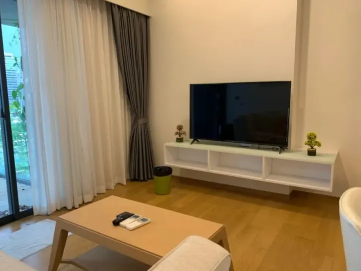 Property photos for Siamese Exclusive Sukhumvit 31