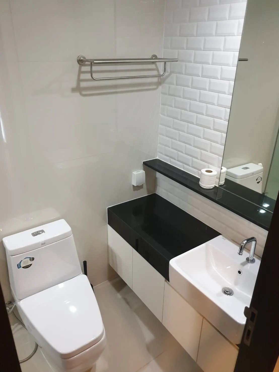 Property photos for Wish Signature 2 Midtown Siam
