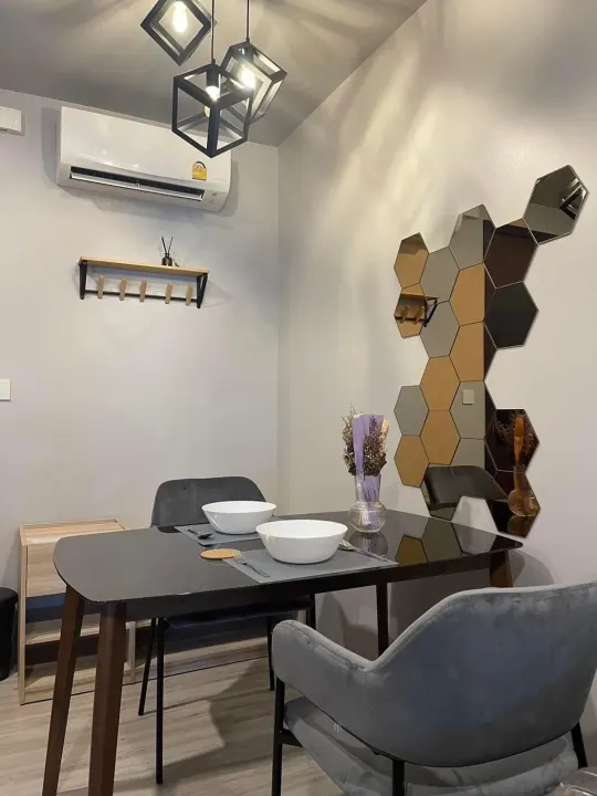 Property photos for XT Huaikhwang