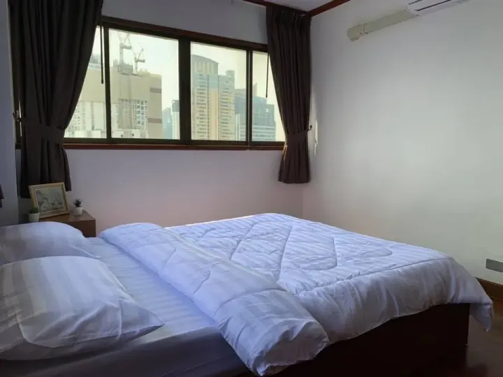 Property photos for Thonglor Tower