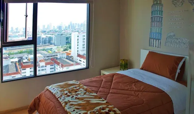 Property photos for Fuse Mobius Ramkhamhaeng Station