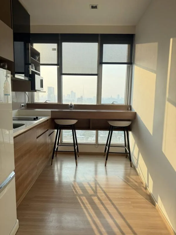 Property photos for Rhythm Phahol-Ari