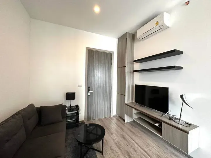 Property photos for Knightsbridge Prime Onnut
