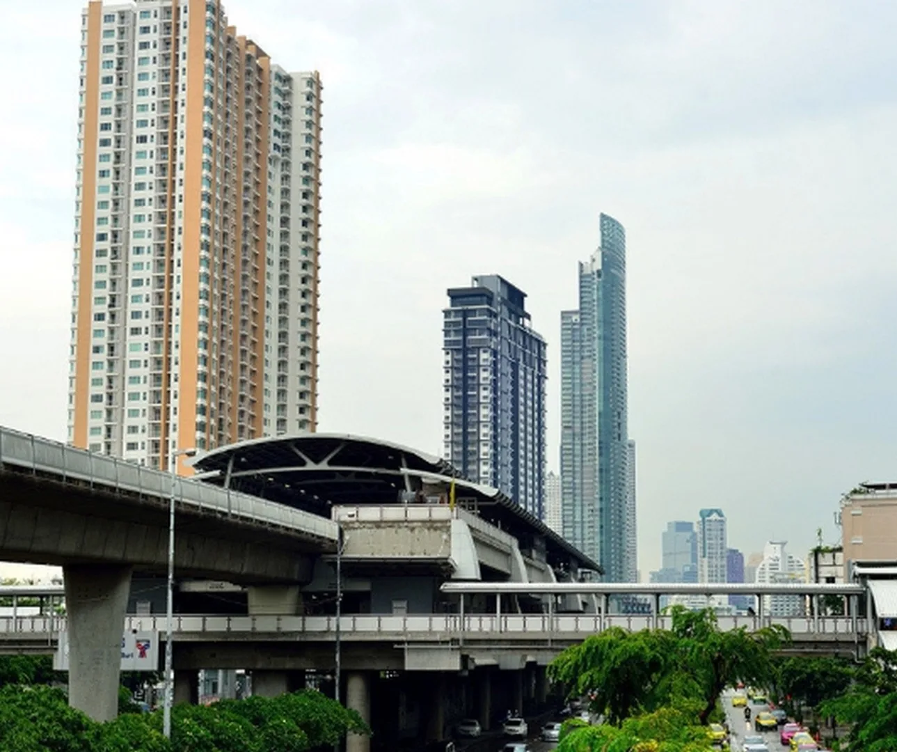 Property photos for Q. House Condo Sathorn