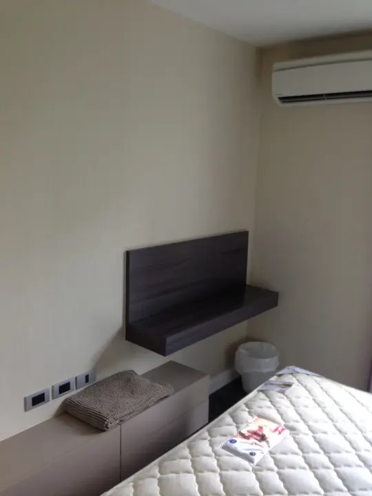 Property photos for The Crest Sukhumvit 49
