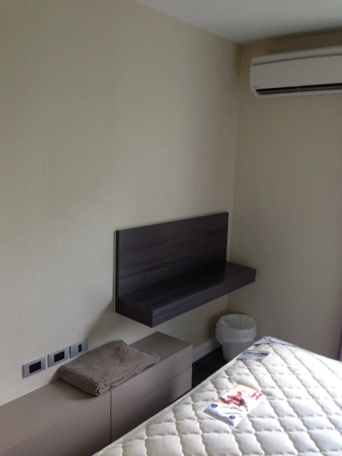 Property photos for The Crest Sukhumvit 49