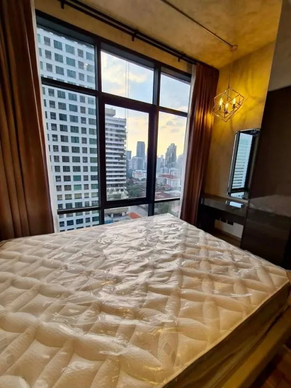 Property photos for The Lofts Asoke