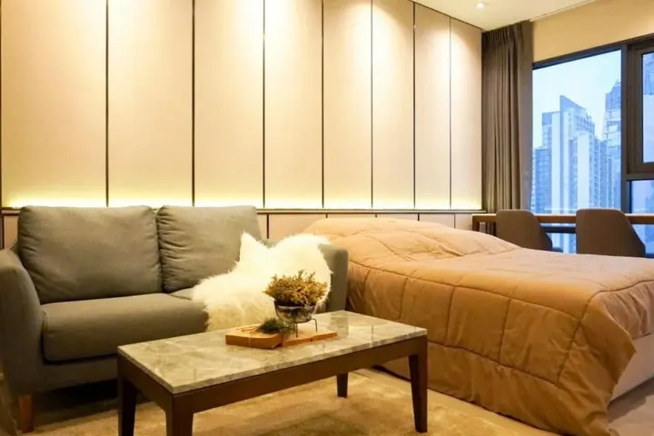 Property photos for Rhythm Sukhumvit 36 - 38
