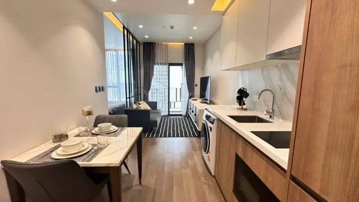 Property photos for MUNIQ Sukhumvit 23