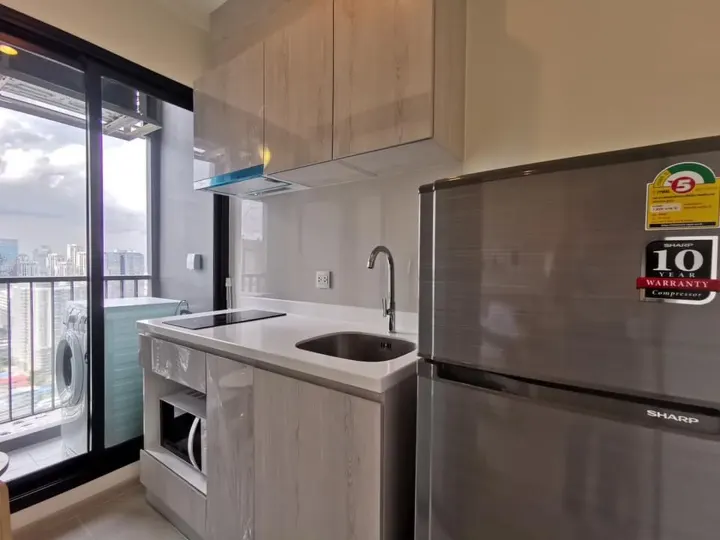 Property photos for Life Asoke