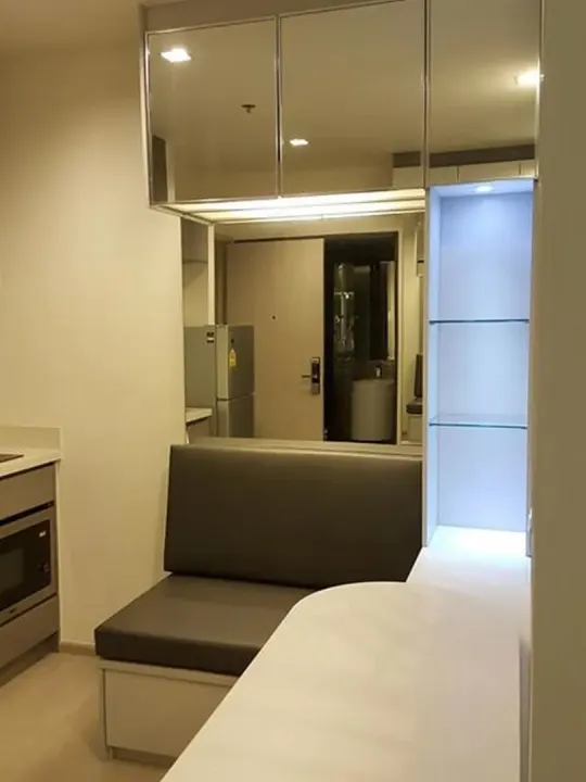 Property photos for Rhythm Sukhumvit 36 - 38