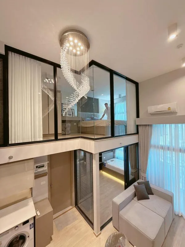 Property photos for Ideo Rama 9 - Asoke