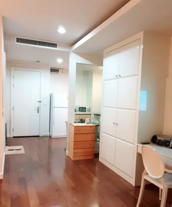 Property photos for The Address Chidlom