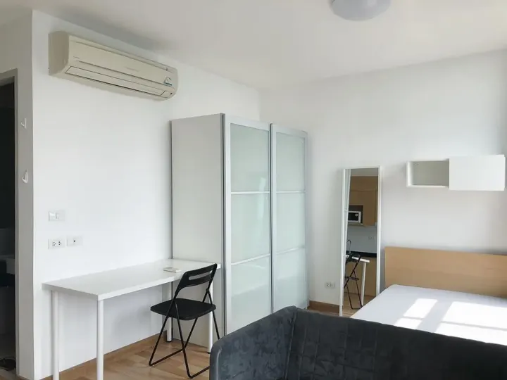 Property photos for Ideo Blucove Sukhumvit